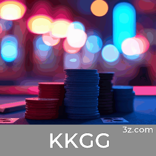 KKGG: Pagamentos rápidos e cassino premiado