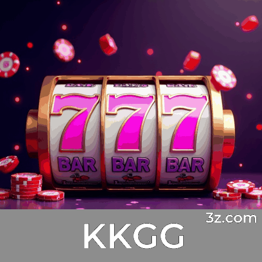 KKGG Jogos: Domine Estratégias de Cassino e Vença Mais