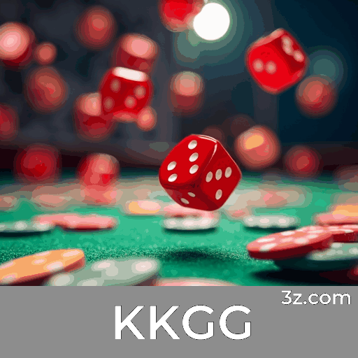 KKGG: Pagamentos rápidos e cassino premiado