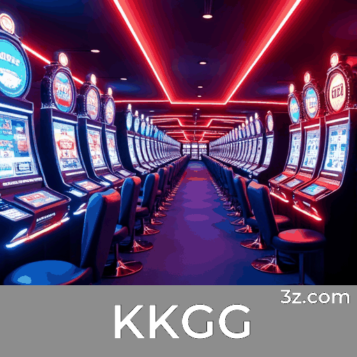 KKGG: A Plataforma Líder em Apostas com Serviços Profissionais
