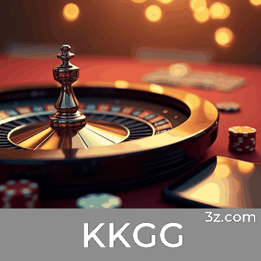 KKGG: Pagamentos rápidos e cassino premiado