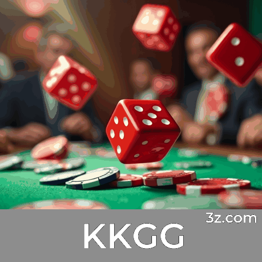 KKGG: Pagamentos rápidos e cassino premiado